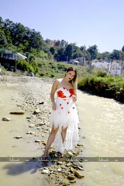 Susmita Shahi. – Gallery 14